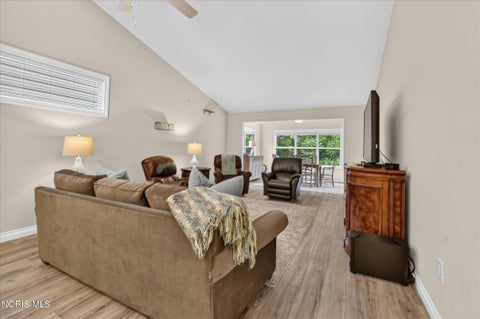 Tiny photo for 2056 Sunrise Creek Drive, Toledo, OH 43615 (MLS # 10010372)