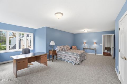 Tiny photo for 4952 Rudgate Boulevard, Toledo, OH 43623 (MLS # 10007071)
