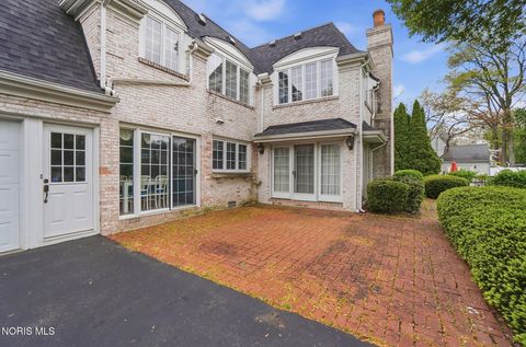 Tiny photo for 4952 Rudgate Boulevard, Toledo, OH 43623 (MLS # 10007071)