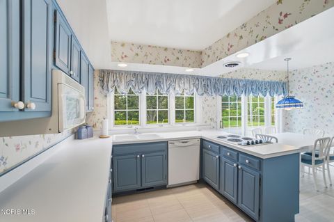 Tiny photo for 4952 Rudgate Boulevard, Toledo, OH 43623 (MLS # 10007071)