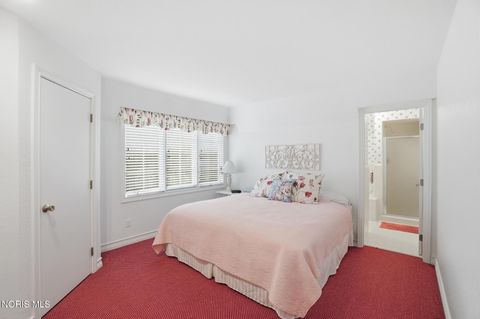 Tiny photo for 4952 Rudgate Boulevard, Toledo, OH 43623 (MLS # 10007071)