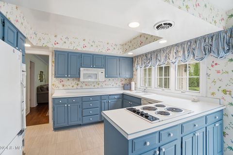 Tiny photo for 4952 Rudgate Boulevard, Toledo, OH 43623 (MLS # 10007071)