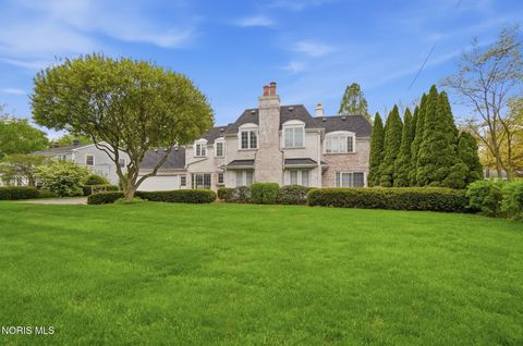 Tiny photo for 4952 Rudgate Boulevard, Toledo, OH 43623 (MLS # 10007071)