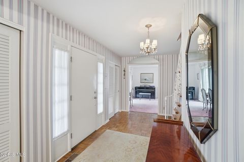 Tiny photo for 4952 Rudgate Boulevard, Toledo, OH 43623 (MLS # 10007071)