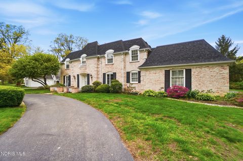 Tiny photo for 4952 Rudgate Boulevard, Toledo, OH 43623 (MLS # 10007071)