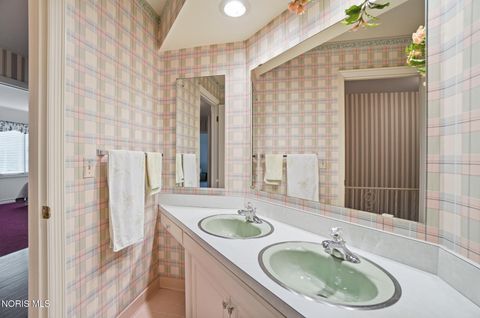 Tiny photo for 4952 Rudgate Boulevard, Toledo, OH 43623 (MLS # 10007071)