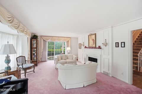 Tiny photo for 4952 Rudgate Boulevard, Toledo, OH 43623 (MLS # 10007071)