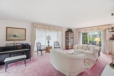 Tiny photo for 4952 Rudgate Boulevard, Toledo, OH 43623 (MLS # 10007071)