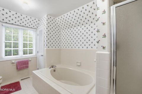 Tiny photo for 4952 Rudgate Boulevard, Toledo, OH 43623 (MLS # 10007071)