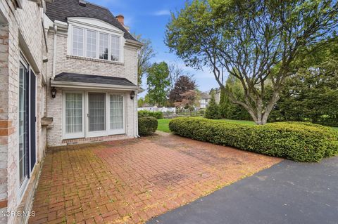 Tiny photo for 4952 Rudgate Boulevard, Toledo, OH 43623 (MLS # 10007071)
