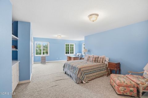 Tiny photo for 4952 Rudgate Boulevard, Toledo, OH 43623 (MLS # 10007071)