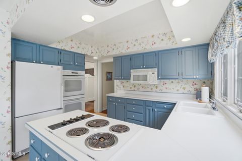 Tiny photo for 4952 Rudgate Boulevard, Toledo, OH 43623 (MLS # 10007071)
