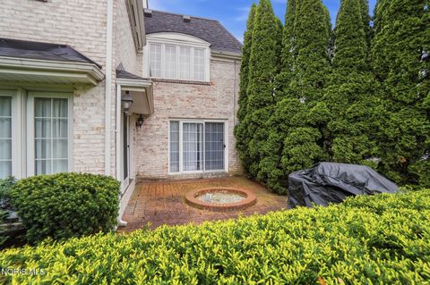 Tiny photo for 4952 Rudgate Boulevard, Toledo, OH 43623 (MLS # 10007071)