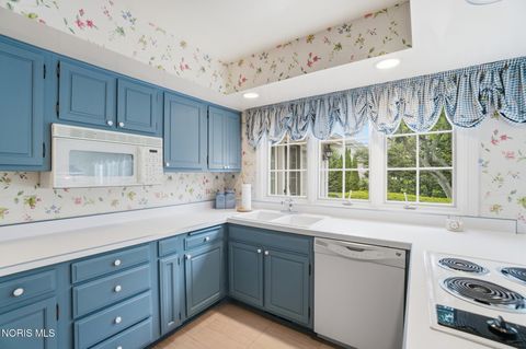 Tiny photo for 4952 Rudgate Boulevard, Toledo, OH 43623 (MLS # 10007071)