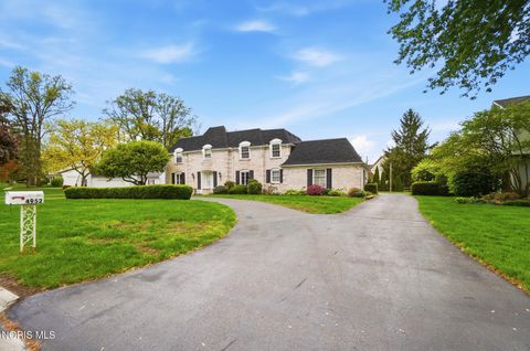 Tiny photo for 4952 Rudgate Boulevard, Toledo, OH 43623 (MLS # 10007071)
