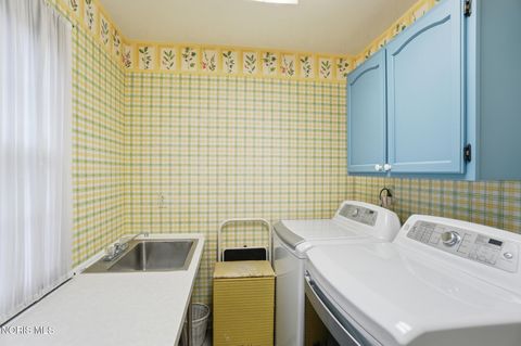 Tiny photo for 4952 Rudgate Boulevard, Toledo, OH 43623 (MLS # 10007071)