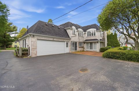 Tiny photo for 4952 Rudgate Boulevard, Toledo, OH 43623 (MLS # 10007071)