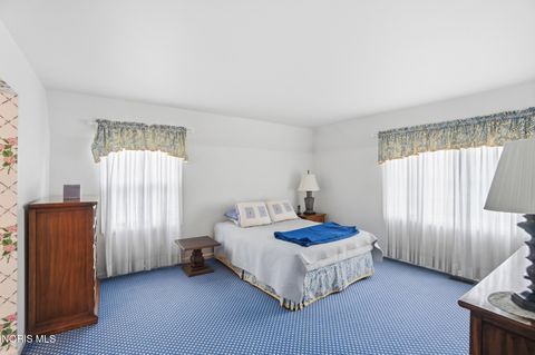 Tiny photo for 4952 Rudgate Boulevard, Toledo, OH 43623 (MLS # 10007071)