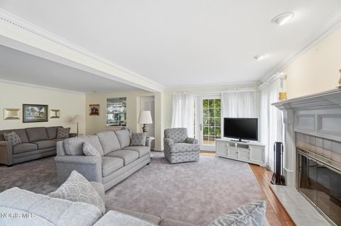 Tiny photo for 4952 Rudgate Boulevard, Toledo, OH 43623 (MLS # 10007071)