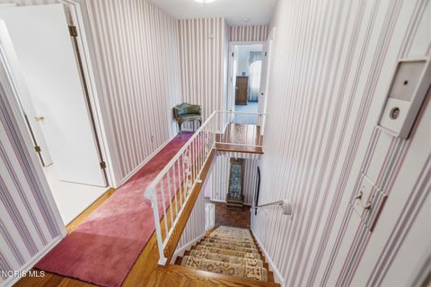 Tiny photo for 4952 Rudgate Boulevard, Toledo, OH 43623 (MLS # 10007071)