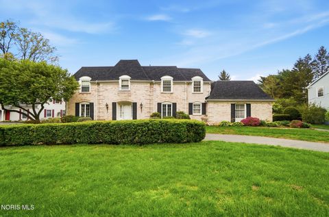 Tiny photo for 4952 Rudgate Boulevard, Toledo, OH 43623 (MLS # 10007071)