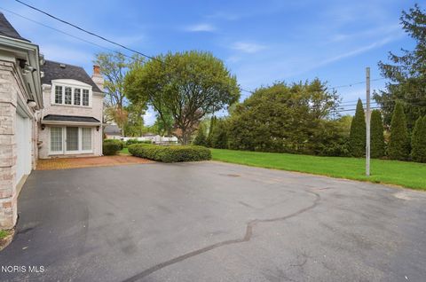 Tiny photo for 4952 Rudgate Boulevard, Toledo, OH 43623 (MLS # 10007071)
