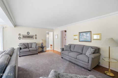 Tiny photo for 4952 Rudgate Boulevard, Toledo, OH 43623 (MLS # 10007071)