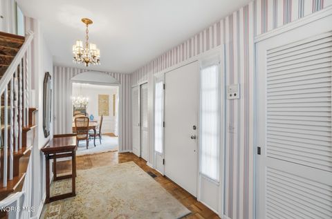 Tiny photo for 4952 Rudgate Boulevard, Toledo, OH 43623 (MLS # 10007071)
