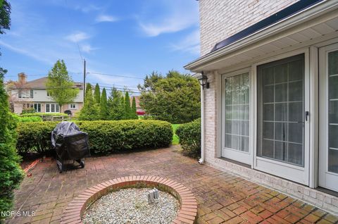 Tiny photo for 4952 Rudgate Boulevard, Toledo, OH 43623 (MLS # 10007071)