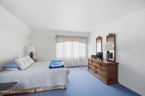 Tiny photo for 4952 Rudgate Boulevard, Toledo, OH 43623 (MLS # 10007071)
