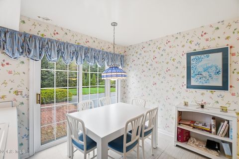 Tiny photo for 4952 Rudgate Boulevard, Toledo, OH 43623 (MLS # 10007071)