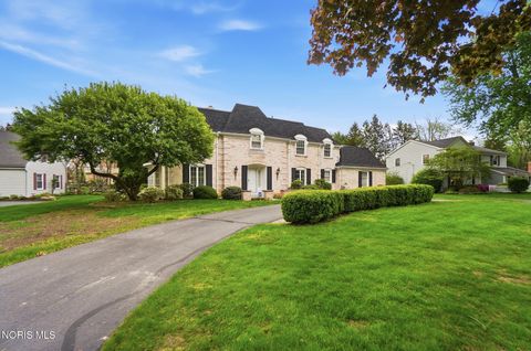 Tiny photo for 4952 Rudgate Boulevard, Toledo, OH 43623 (MLS # 10007071)
