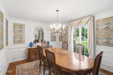 Tiny photo for 4952 Rudgate Boulevard, Toledo, OH 43623 (MLS # 10007071)