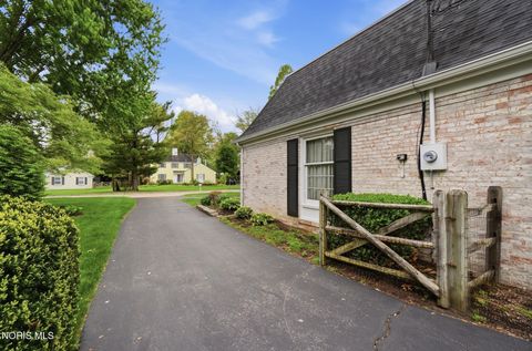 Tiny photo for 4952 Rudgate Boulevard, Toledo, OH 43623 (MLS # 10007071)
