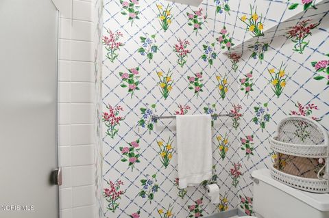 Tiny photo for 4952 Rudgate Boulevard, Toledo, OH 43623 (MLS # 10007071)