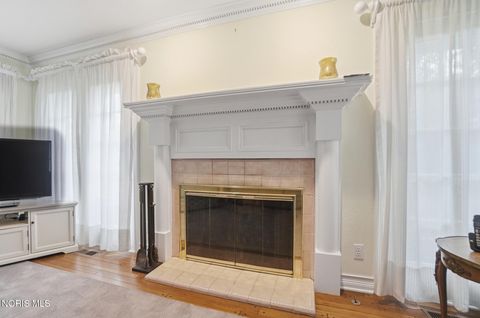 Tiny photo for 4952 Rudgate Boulevard, Toledo, OH 43623 (MLS # 10007071)