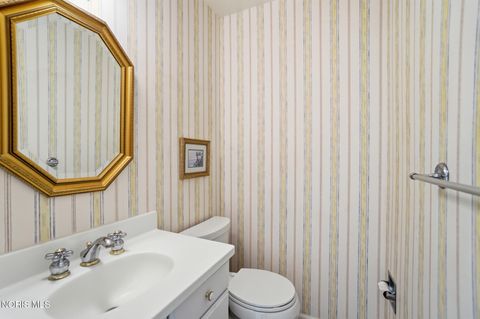 Tiny photo for 4952 Rudgate Boulevard, Toledo, OH 43623 (MLS # 10007071)