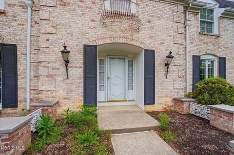 Tiny photo for 4952 Rudgate Boulevard, Toledo, OH 43623 (MLS # 10007071)