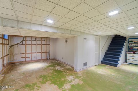 Tiny photo for 4952 Rudgate Boulevard, Toledo, OH 43623 (MLS # 10007071)