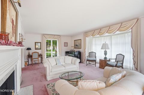 Tiny photo for 4952 Rudgate Boulevard, Toledo, OH 43623 (MLS # 10007071)