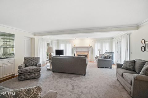 Tiny photo for 4952 Rudgate Boulevard, Toledo, OH 43623 (MLS # 10007071)