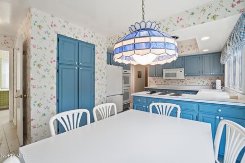 Tiny photo for 4952 Rudgate Boulevard, Toledo, OH 43623 (MLS # 10007071)