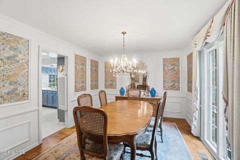 Tiny photo for 4952 Rudgate Boulevard, Toledo, OH 43623 (MLS # 10007071)