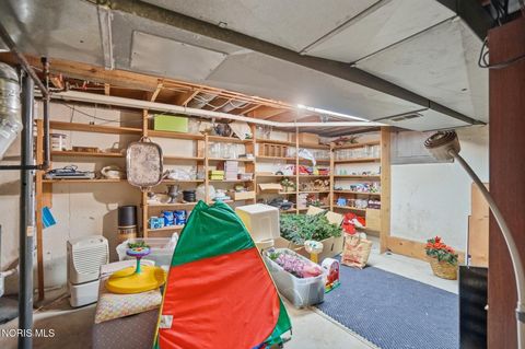 Tiny photo for 4952 Rudgate Boulevard, Toledo, OH 43623 (MLS # 10007071)