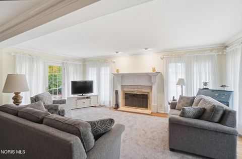 Tiny photo for 4952 Rudgate Boulevard, Toledo, OH 43623 (MLS # 10007071)