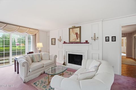 Tiny photo for 4952 Rudgate Boulevard, Toledo, OH 43623 (MLS # 10007071)