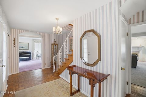 Tiny photo for 4952 Rudgate Boulevard, Toledo, OH 43623 (MLS # 10007071)