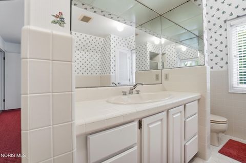 Tiny photo for 4952 Rudgate Boulevard, Toledo, OH 43623 (MLS # 10007071)