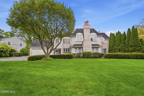 Tiny photo for 4952 Rudgate Boulevard, Toledo, OH 43623 (MLS # 10007071)