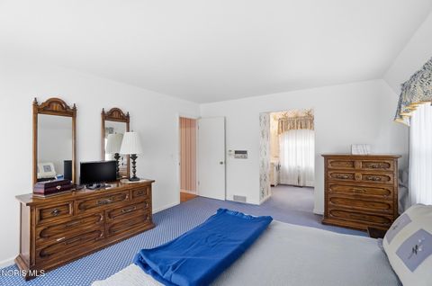 Tiny photo for 4952 Rudgate Boulevard, Toledo, OH 43623 (MLS # 10007071)